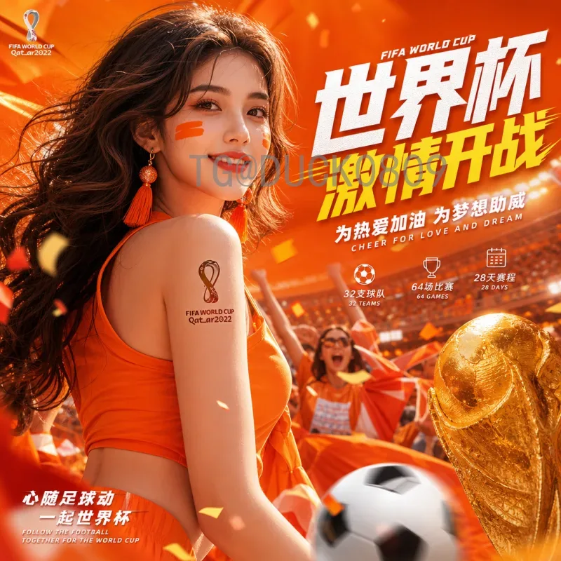 专业统计视角：解码国际足联世界杯的历史数据与趋势